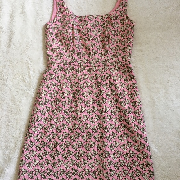 J. Crew Dresses & Skirts - J Crew Strappy Parasol Dress, Size 2